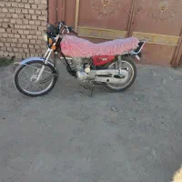 موتور سیکلت