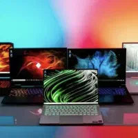 چشنواره فروش لپ تاپ های وارداتی/اقساط/ضمانت سلامت