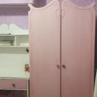 سرویس خواب و سیسمونی کودک