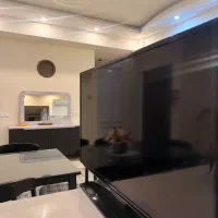 تلویزیون ۴۰ اینچ سامسونگ کم کارکرد