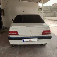 ماشین slx tu5