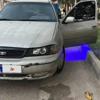 دوو سیلو مدل ۸۱