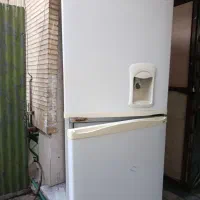 یخچال فریزر
