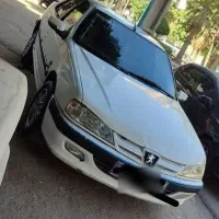 پارس|خودرو سواری و وانت|بندرعباس, |دیوار