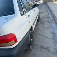 اردی بدون رنگ|خودرو سواری و وانت|بیرجند, |دیوار