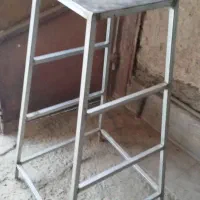 چار پایه وفرقون