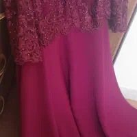 پیراهن مجلسی|لباس|همدان, |دیوار