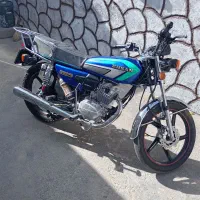 موتور هندا احسان ۲۰۰