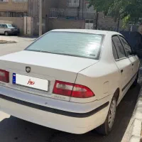 سمند ef7 دوگانه کارخانه