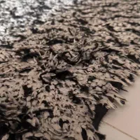 فرش و قالی ترک پرز بلند شیک|فرش|مشهد, الهیه|دیوار