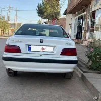 پارس سال آخر 99|خودرو سواری و وانت|مشهد, کوی سیدی|دیوار