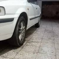 سمند EF7 بیرنگ دوگانه کارخانه|خودرو سواری و وانت|اندیشه, شهرک مریم|دیوار