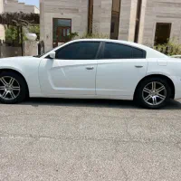 دوج شارجر ۲۰۱۳