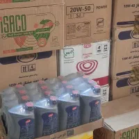 روغن ماشین و ضد یخ با قیمت دولتی و ارزان|قطعات یدکی و لوازم جانبی|تهران, جیحون|دیوار