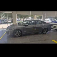 نیسان سیلفی مکس ادیشن صفر