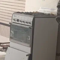 گاز پنج شعله