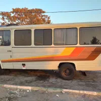 مینی بوس|خودرو سنگین|کاشان, فاز ۱ ناجی آباد|دیوار