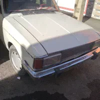 پیکان سواری ۷۷|خودرو سواری و وانت|بروجرد, |دیوار