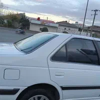 پژو پارس tu5 مدل ۹۸|خودرو سواری و وانت|صومعهسرا, |دیوار