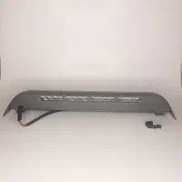 چراغ استپ ترمز عقب