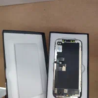 LCD ایفون و سامسونگ