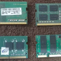 رام لپتاپ 4گیگابایتDDR3 چهارعدد 4گیگ سالم بشرط|قطعات و لوازم جانبی رایانه|قم, نیروگاه|دیوار
