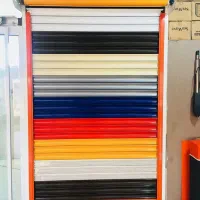 کرکره برقی هوشمند فونیکس|خدمات پیشه و مهارت|تهران, تهرانپارس جنوبی|دیوار