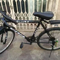 دوچرخه ۲۶ کوهستان دنده ای