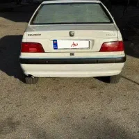 پژو پارس|خودرو سواری و وانت|همدان, |دیوار