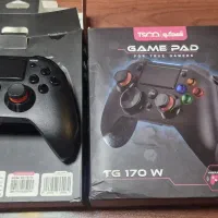 دسته بازی تسکو مدل TG 170W