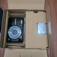 دوربین عکاسی الیمپوس VG 180|دوربین عکاسی و فیلم‌برداری|سهند, |دیوار