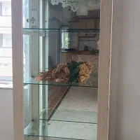 بوفه|بوفه، ویترین، کنسول|نوشهر, |دیوار