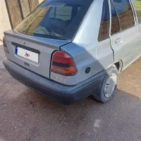 پرایددوگانه مدل 87|خودرو سواری و وانت|مشهد, انصار|دیوار