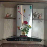هود شومینه ای بیمکث