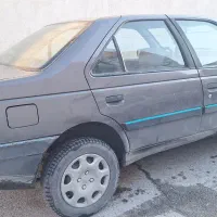 روا ۸۷|خودرو سواری و وانت|دورود, |دیوار