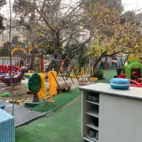 استخدام نیروی آقا برای نظافت ونگهبانی