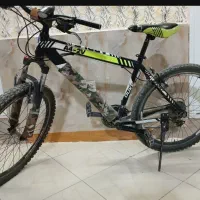 دوچرخه 26 درحد نو مارک اپل