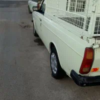 پیکان وانت معاوضه با پراید