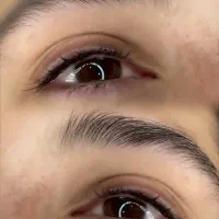 جشنواره آرایش داعم فقط ۶۰۰ هزنیه مواد|خدمات آرایشگری و زیبایی|رشت, معلم|دیوار