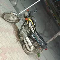 کویر ۱۲۵ مدل ۸۷