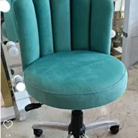 کانتر تخت فیشیال تزریق دکور سالن صندلی اصلاح سرشور|آرایشگاه و سالن‌های زیبایی|شیراز, آبیاری|دیوار