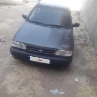 پرایدمدل۸۵