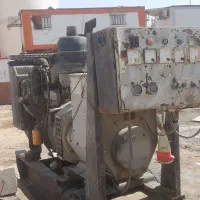 ژنراتورکرایه ای