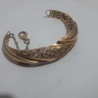 دستبند طلا