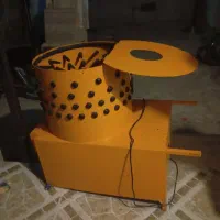 پر کن مرغ مینودشت صفر آک