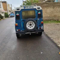 پاژن مدل ۷۸|خودرو سواری و وانت|دره شهر, |دیوار