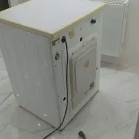 ماشین لباسشویی