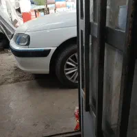 پژو پارس فول سفارشی صفر