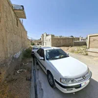 پارس -tu5|خودرو سواری و وانت|شیراز, بید زرد|دیوار
