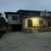 فروش ویلا دوبلکس محدوده شیرود تمیجانک
